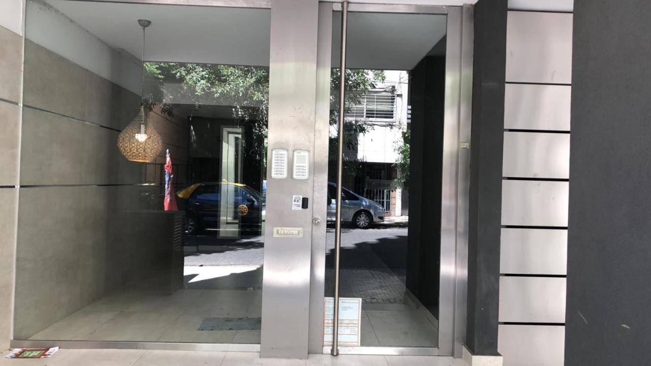 罗萨里奥9 De Julio 2200公寓 外观 照片